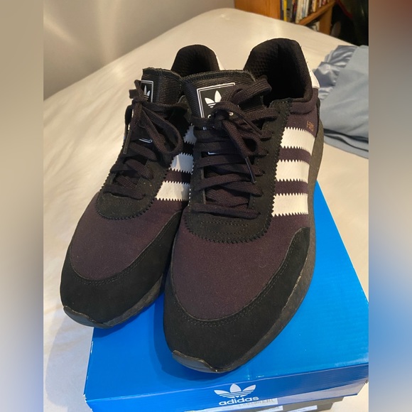 Other - Adidas i-5923 black size 11